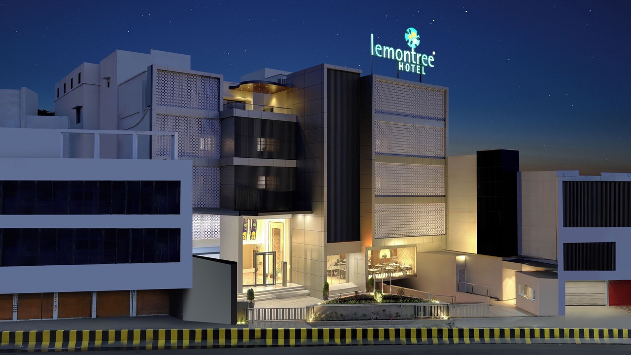 Photo of Outdoor in Jamnagar