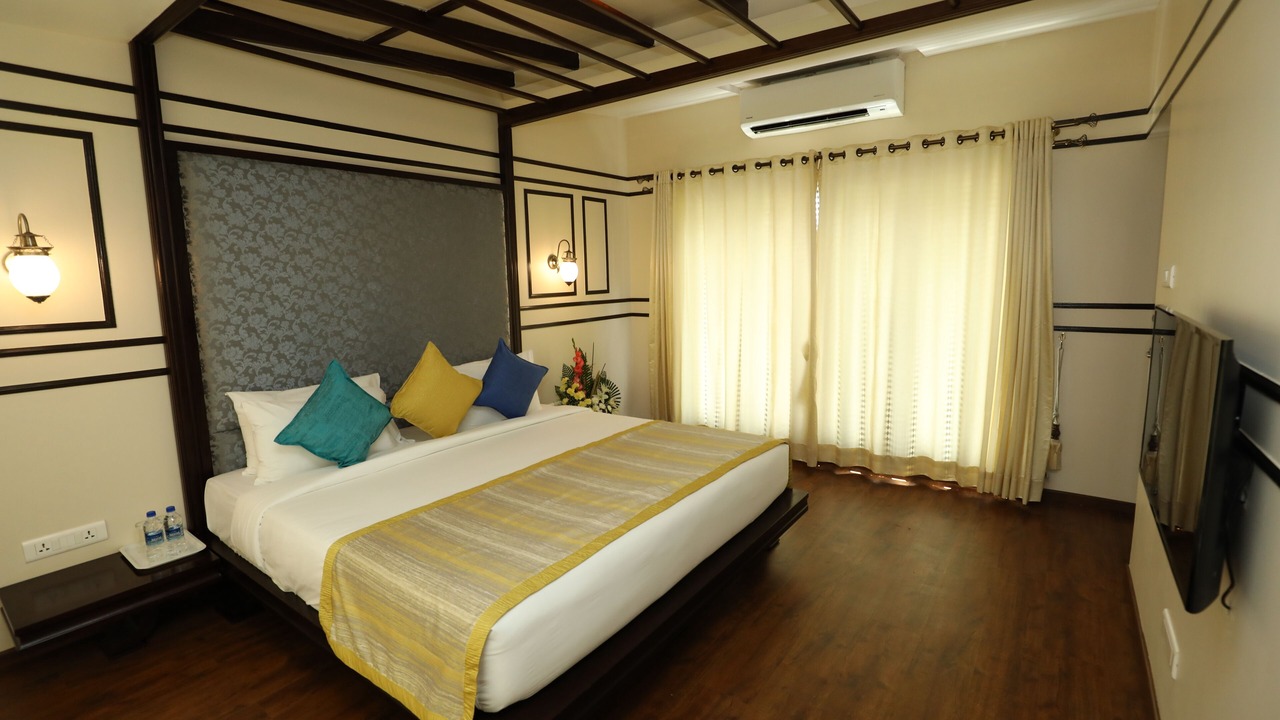 Photo of Bedroom in Dharwad