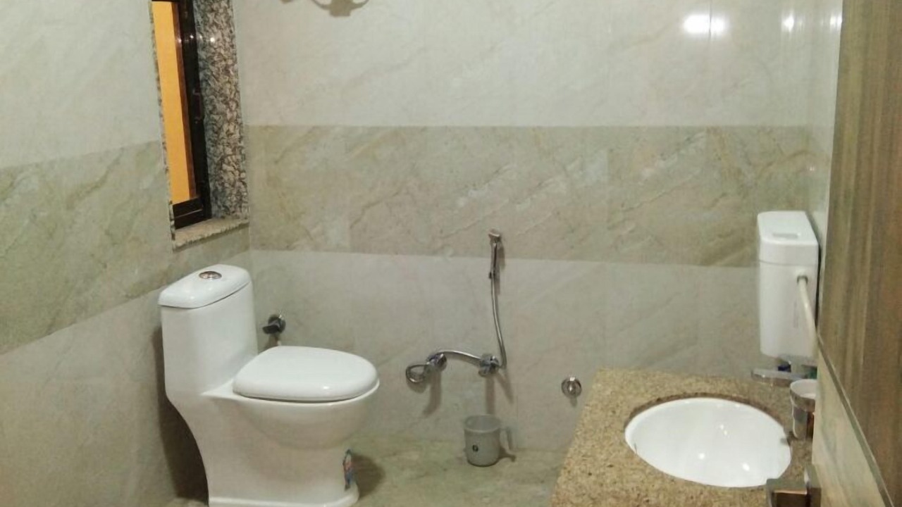 Photo of Bathroom in Ajmer