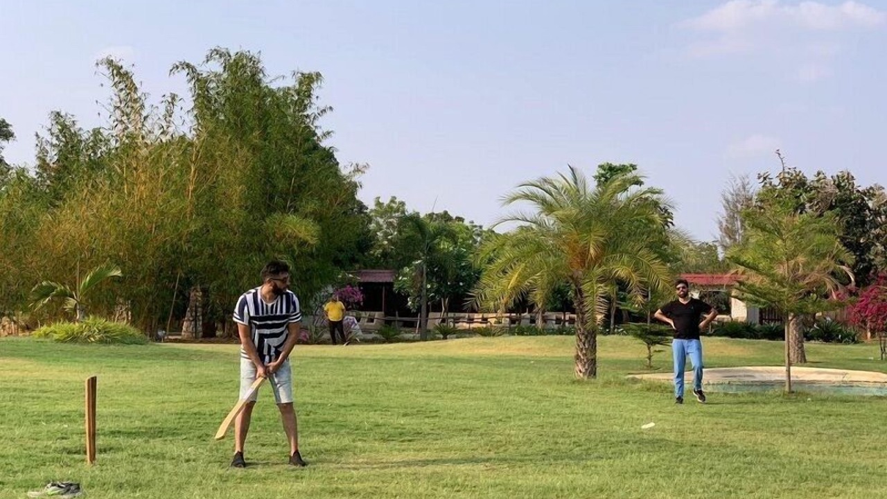 Photo of Outdoor in Bhiwapur