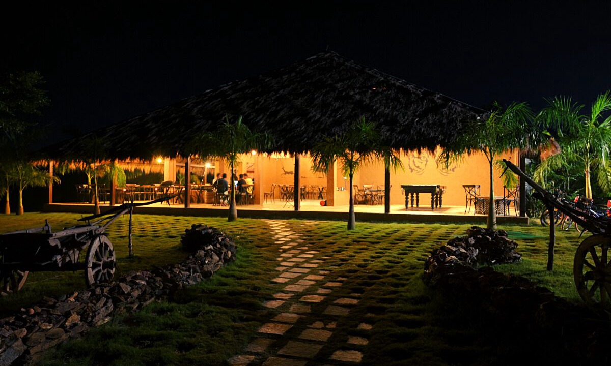 Photo of Outdoor in Bhiwapur