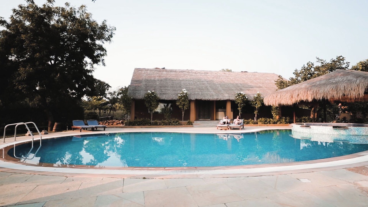 Photo of Outdoor in Bhiwapur