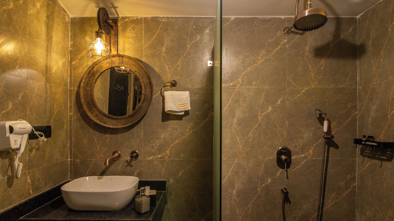 Photo of Bedroom in Bhiwapur