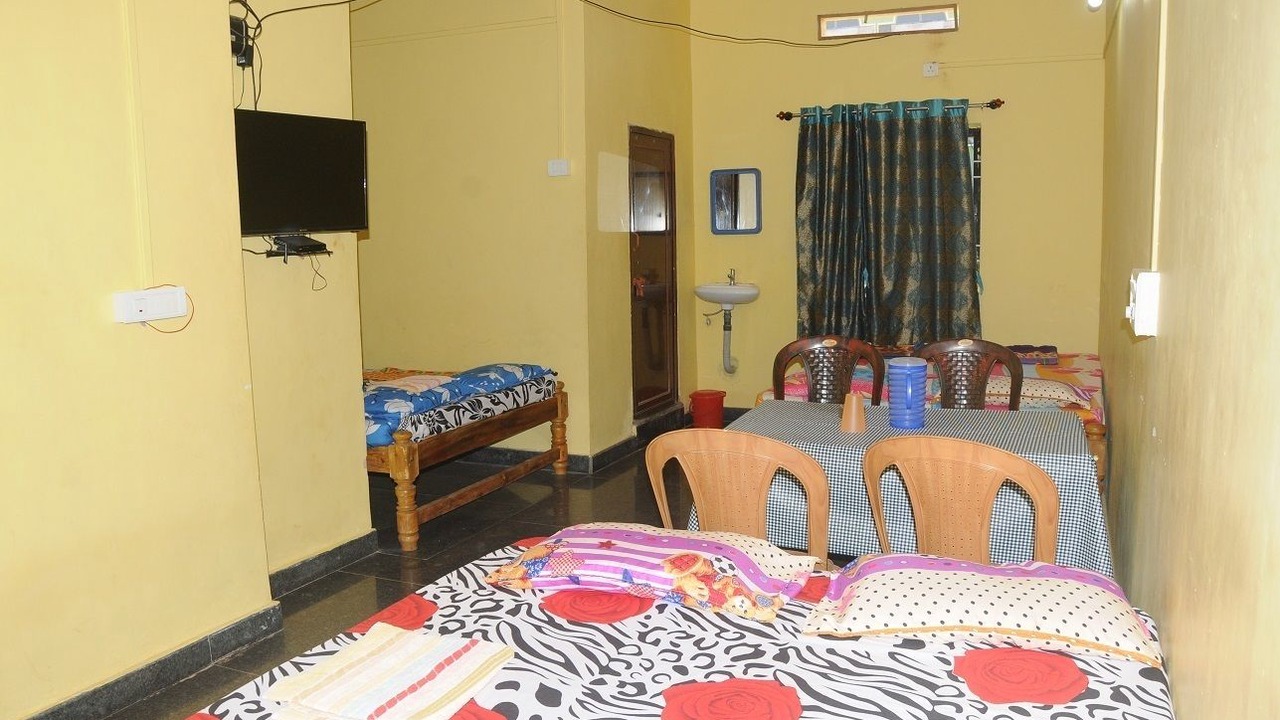 Photo of Bedroom in Ankola