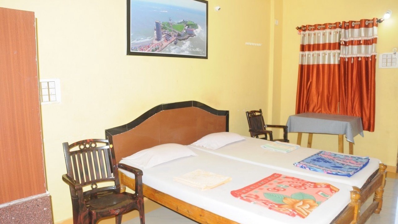 Photo of Bedroom in Ankola