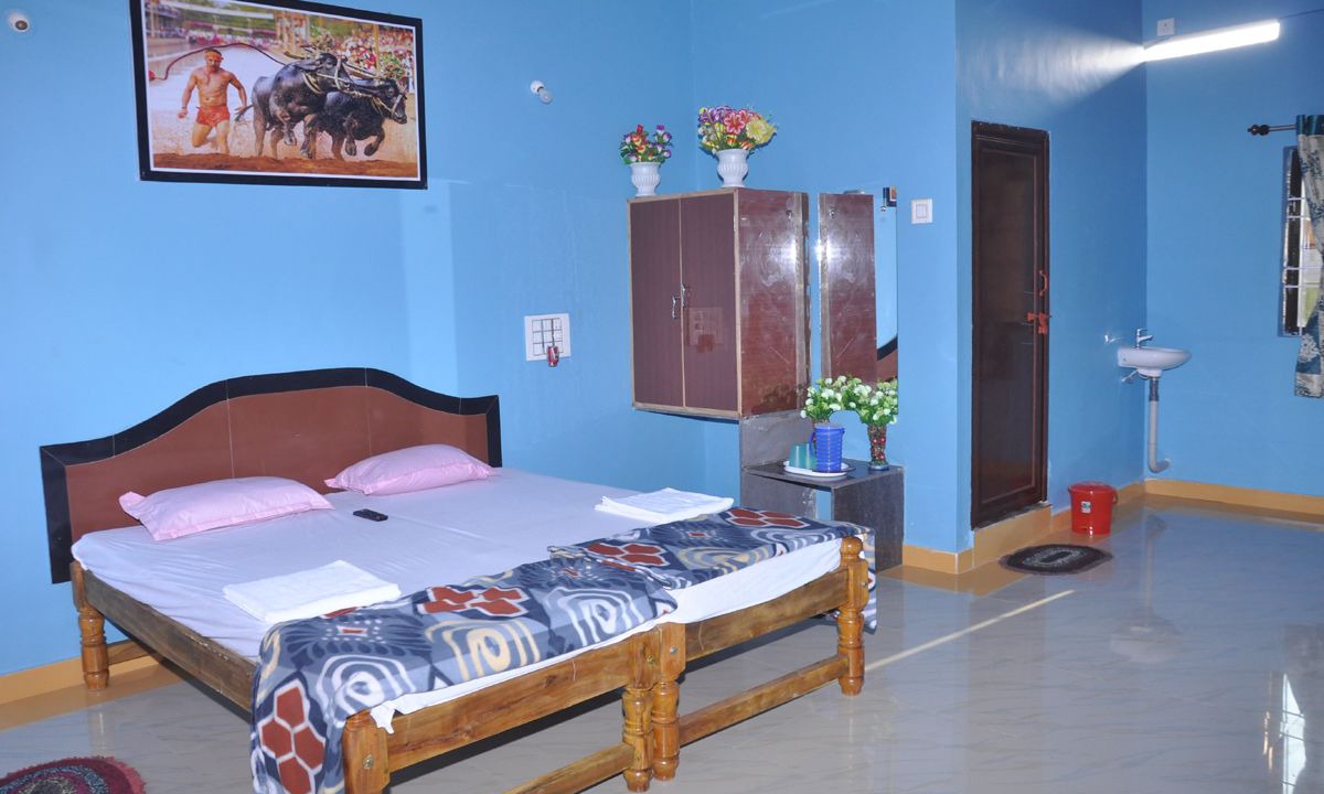 Photo of Bedroom in Ankola