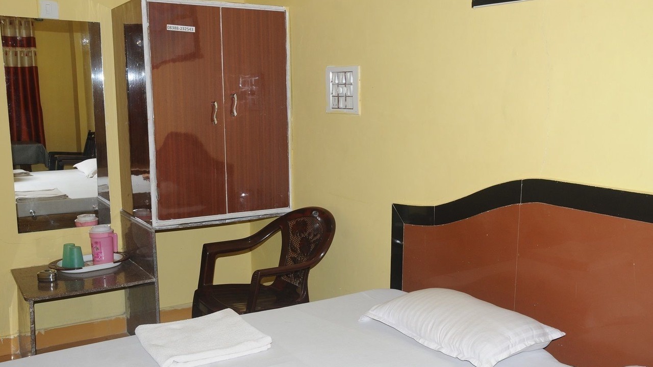 Photo of Bedroom in Ankola