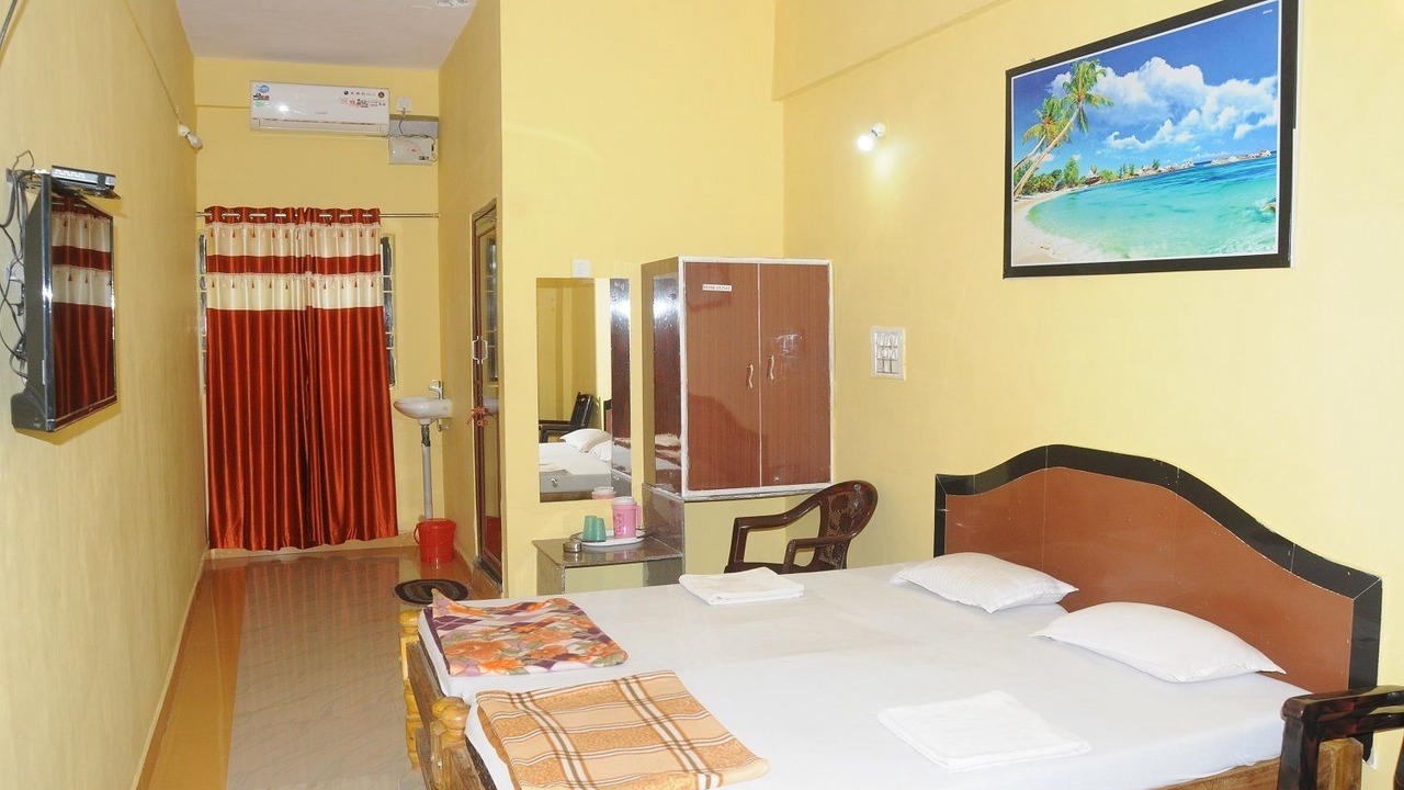 Photo of Bedroom in Ankola