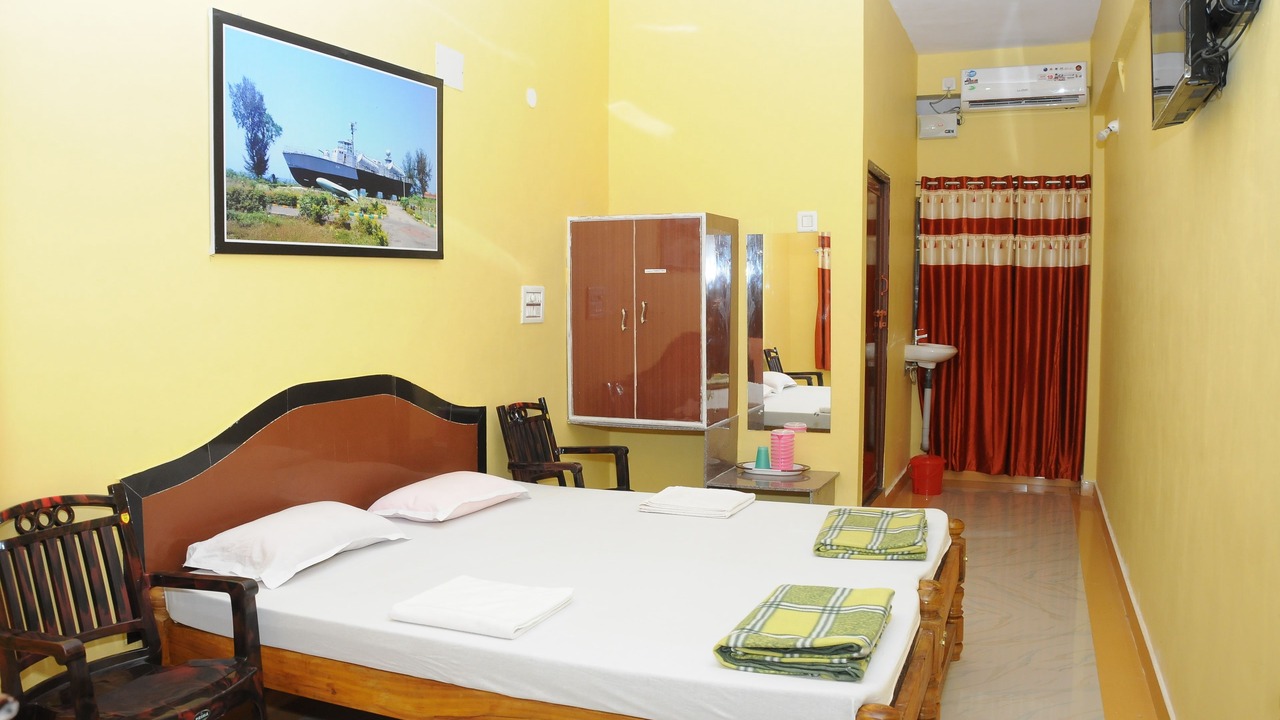 Photo of Bedroom in Ankola