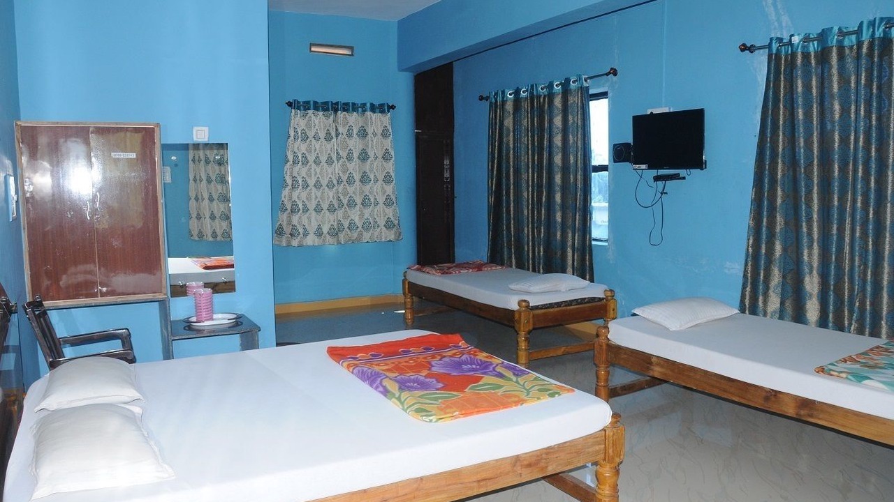 Photo of Bedroom in Ankola