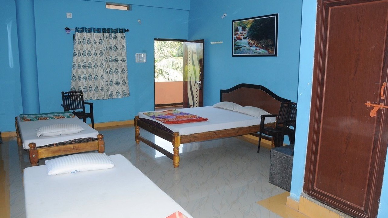Photo of Bedroom in Ankola