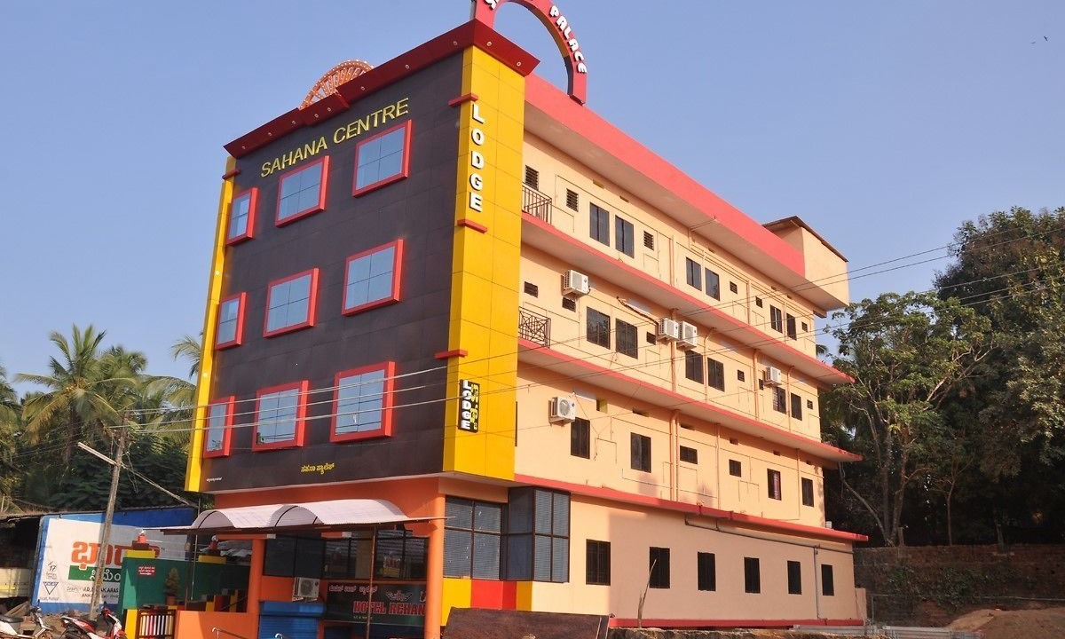 Photo of Outdoor in Ankola