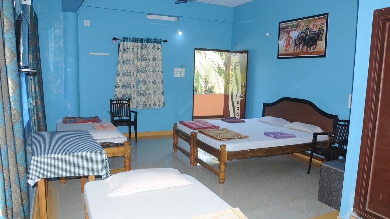 Photo of Bedroom in Ankola