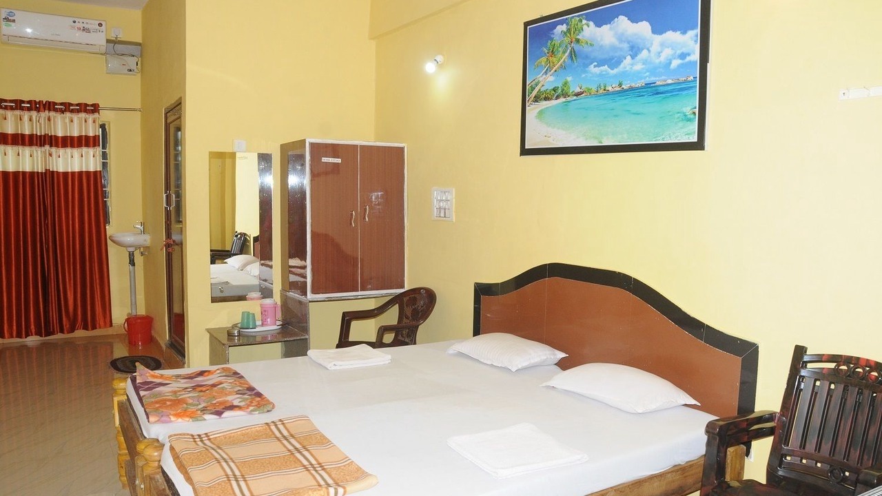 Photo of Bedroom in Ankola