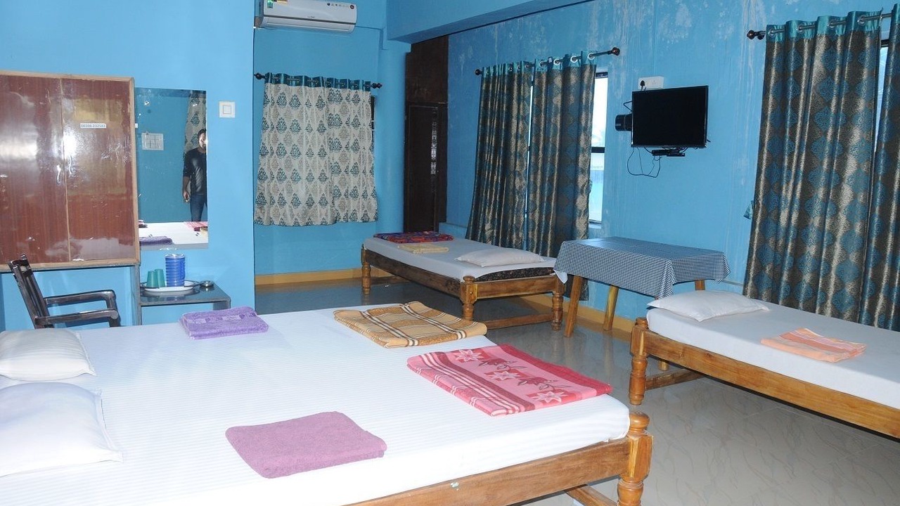 Photo of Bedroom in Ankola