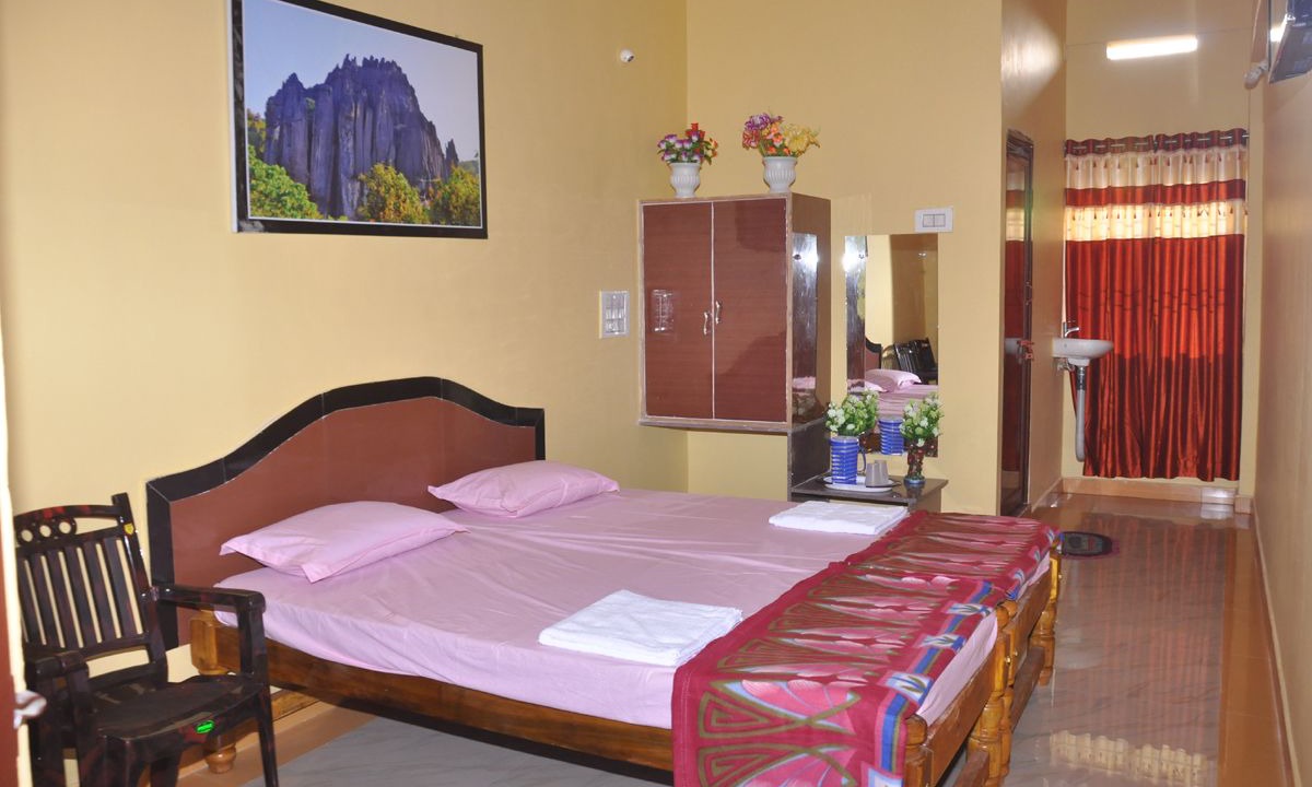 Photo of Bedroom in Ankola