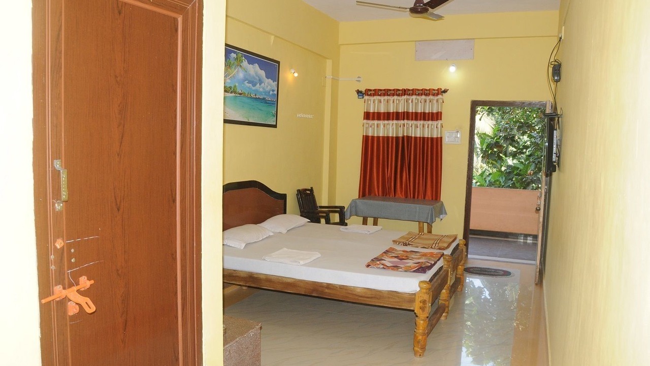 Photo of Bedroom in Ankola