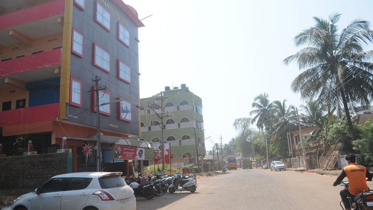 Photo of Outdoor in Ankola