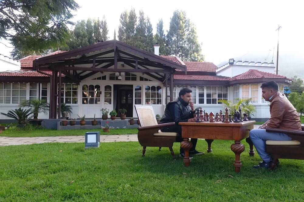 Photo of Outdoor in Thalayathimund