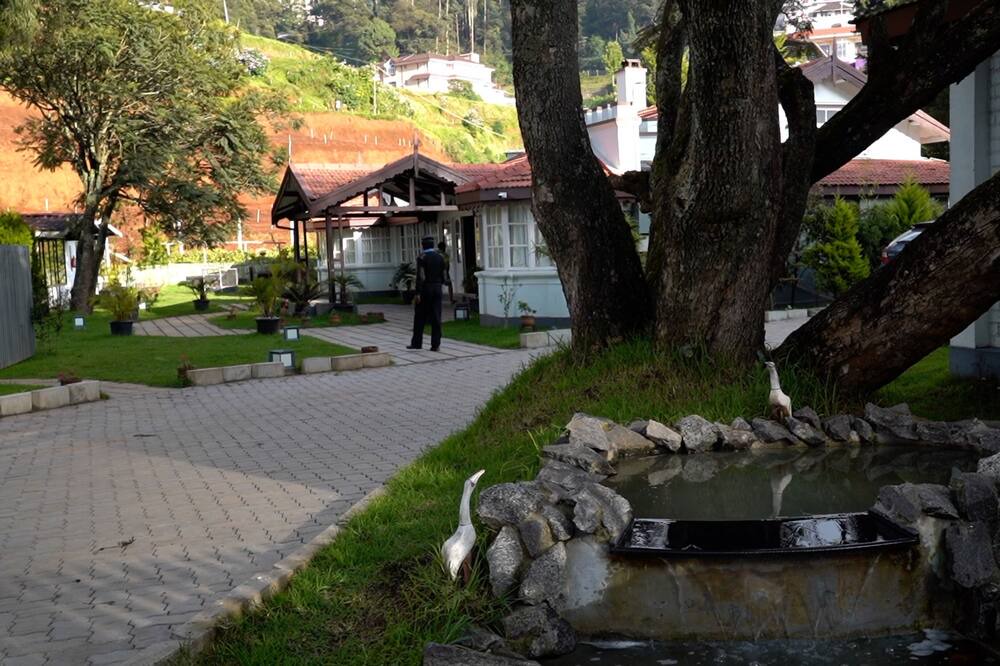 Photo of Outdoor in Thalayathimund