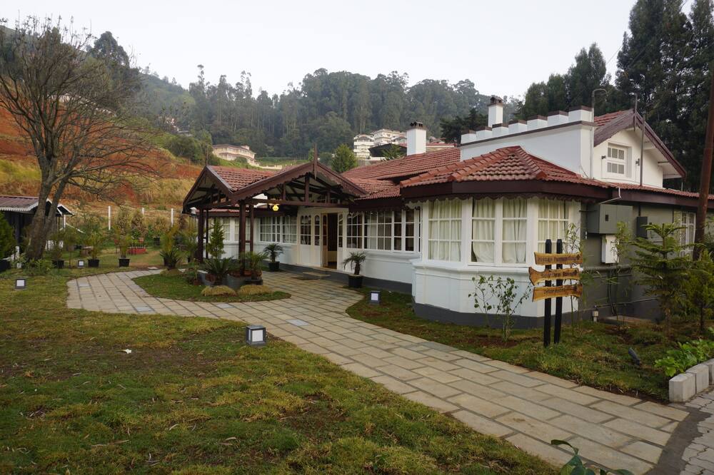 Photo of Outdoor in Thalayathimund