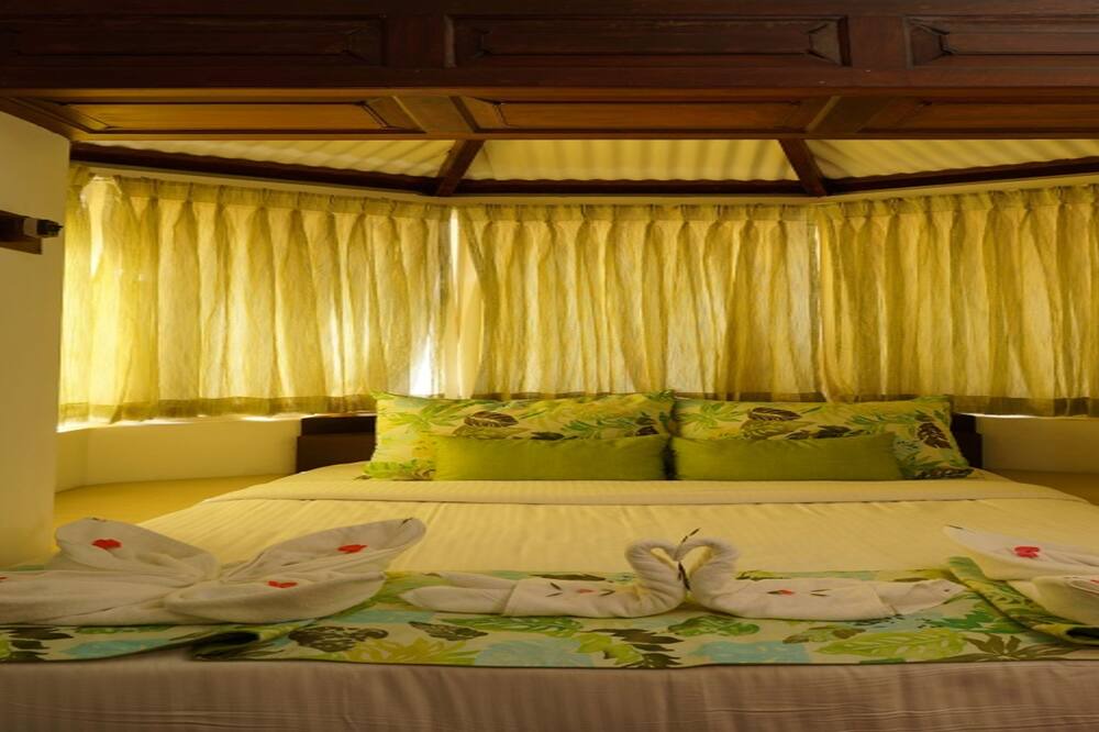 Photo of Bedroom in Thalayathimund