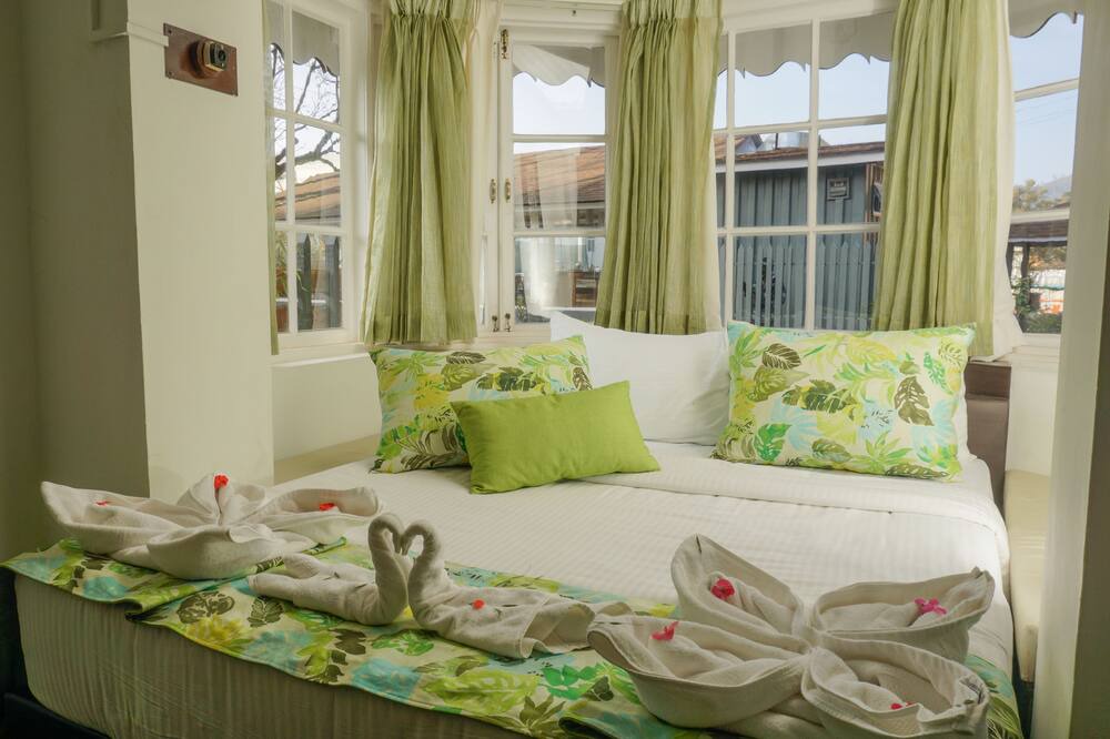Photo of Bedroom in Thalayathimund