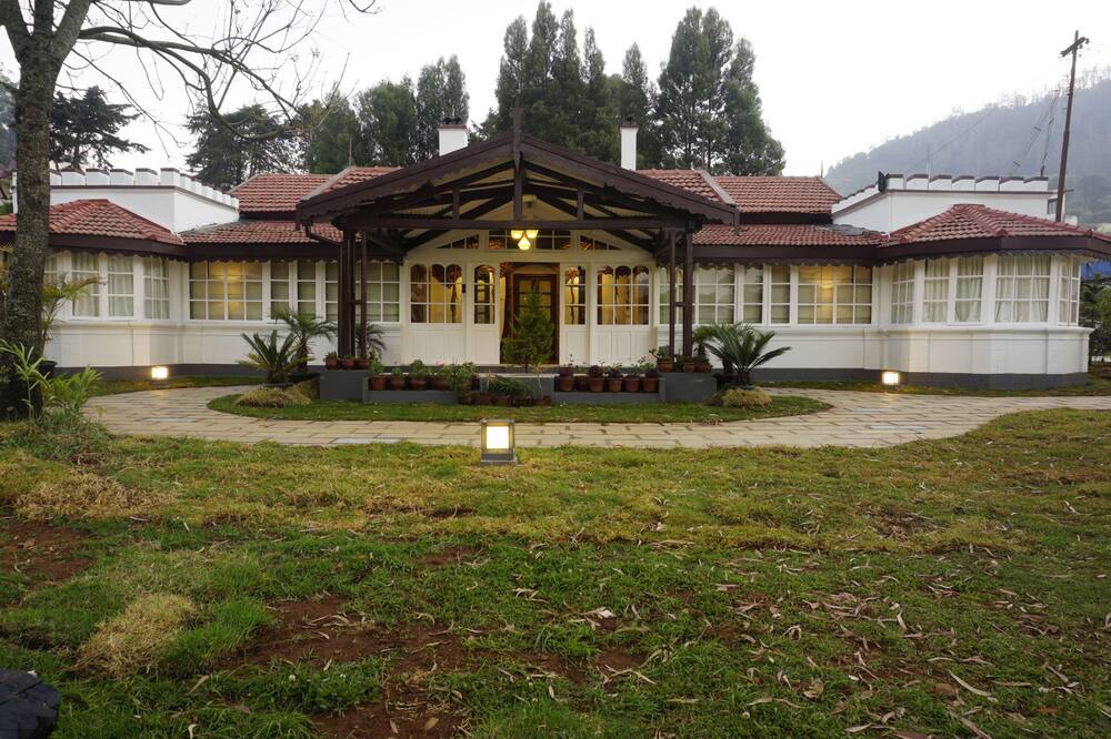 Photo of Outdoor in Thalayathimund