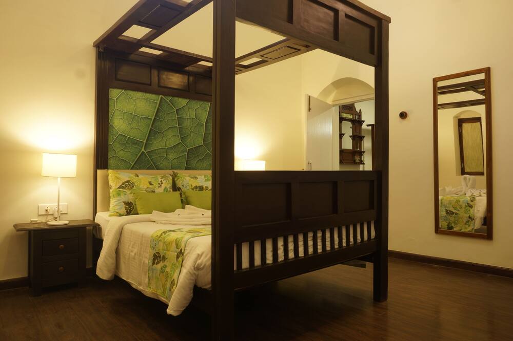 Photo of Bedroom in Thalayathimund