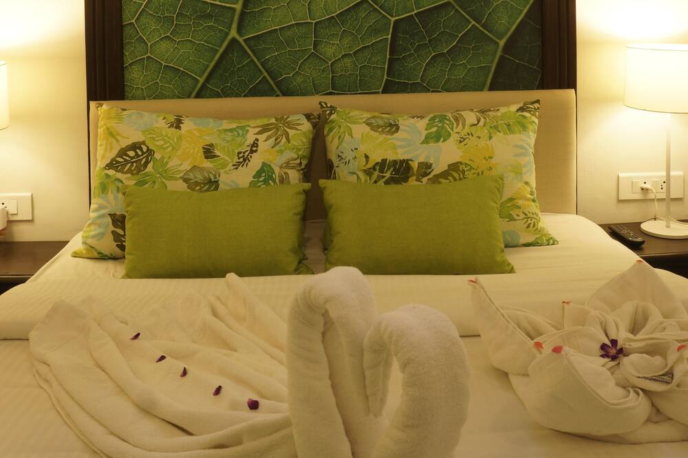 Photo of Bedroom in Thalayathimund