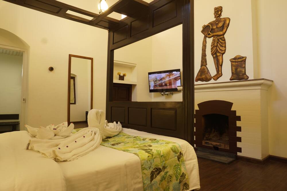 Photo of Bedroom in Thalayathimund
