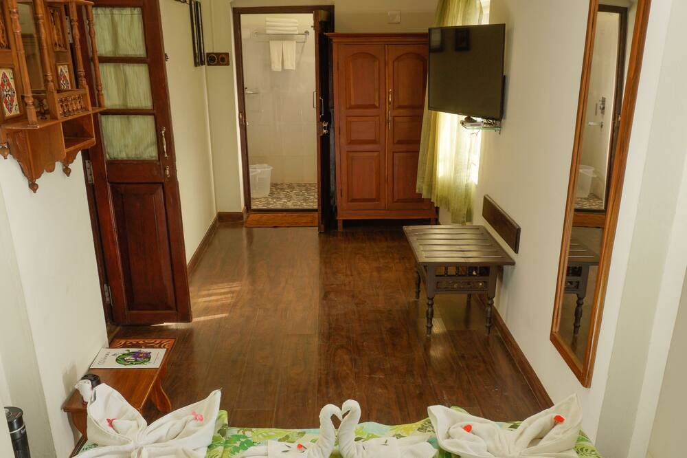 Photo of Bedroom in Thalayathimund