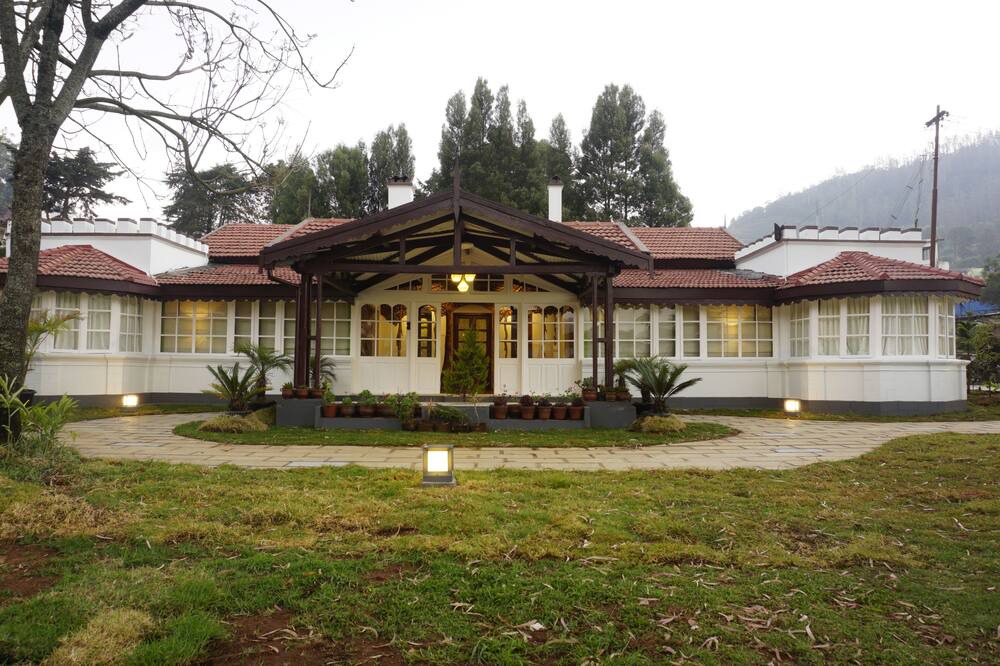 Photo of Outdoor in Thalayathimund