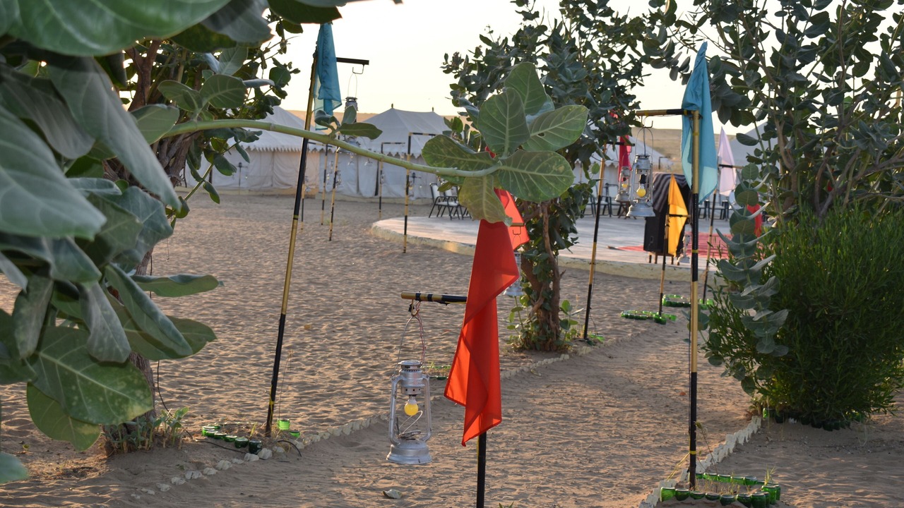 Photo of Outdoor in Sam