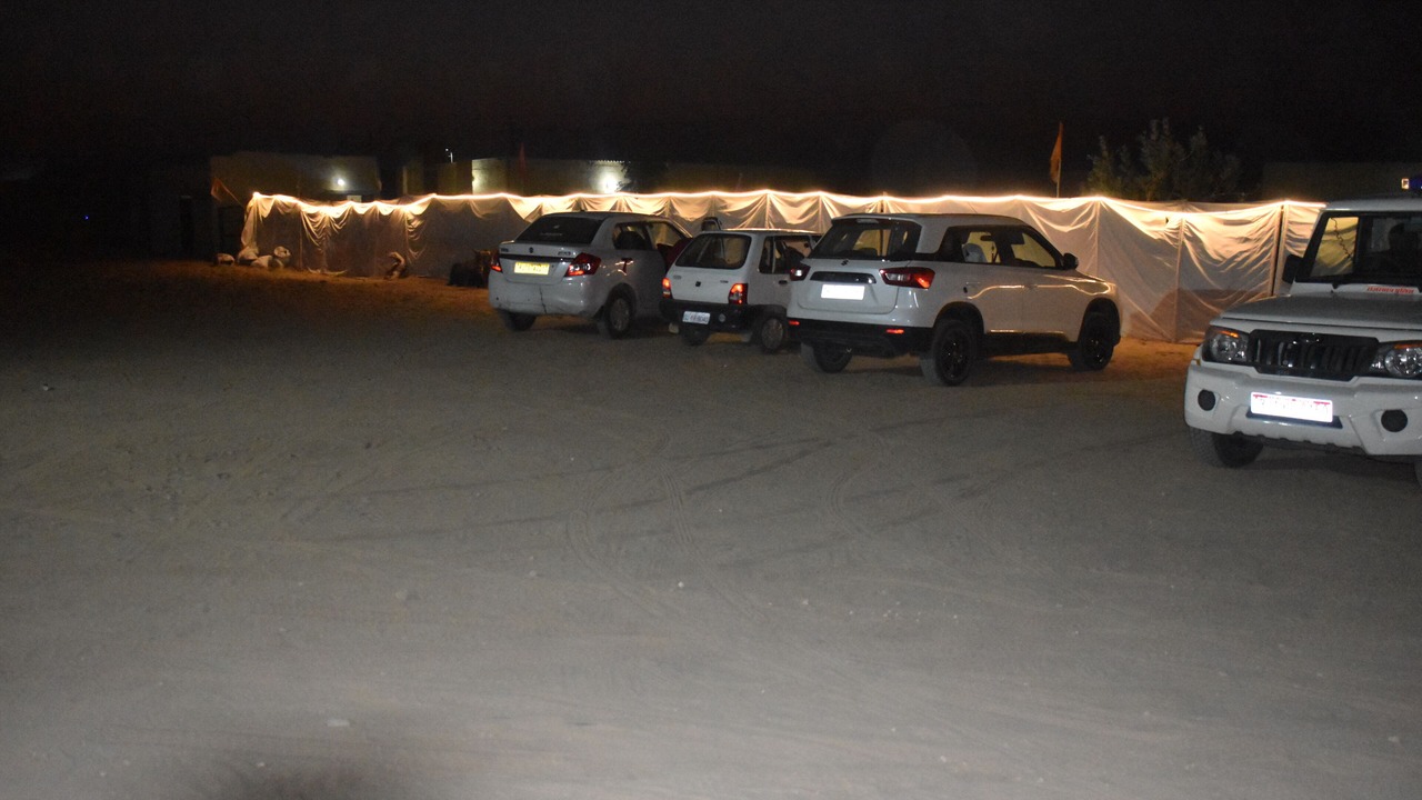 Photo of Outdoor in Sam