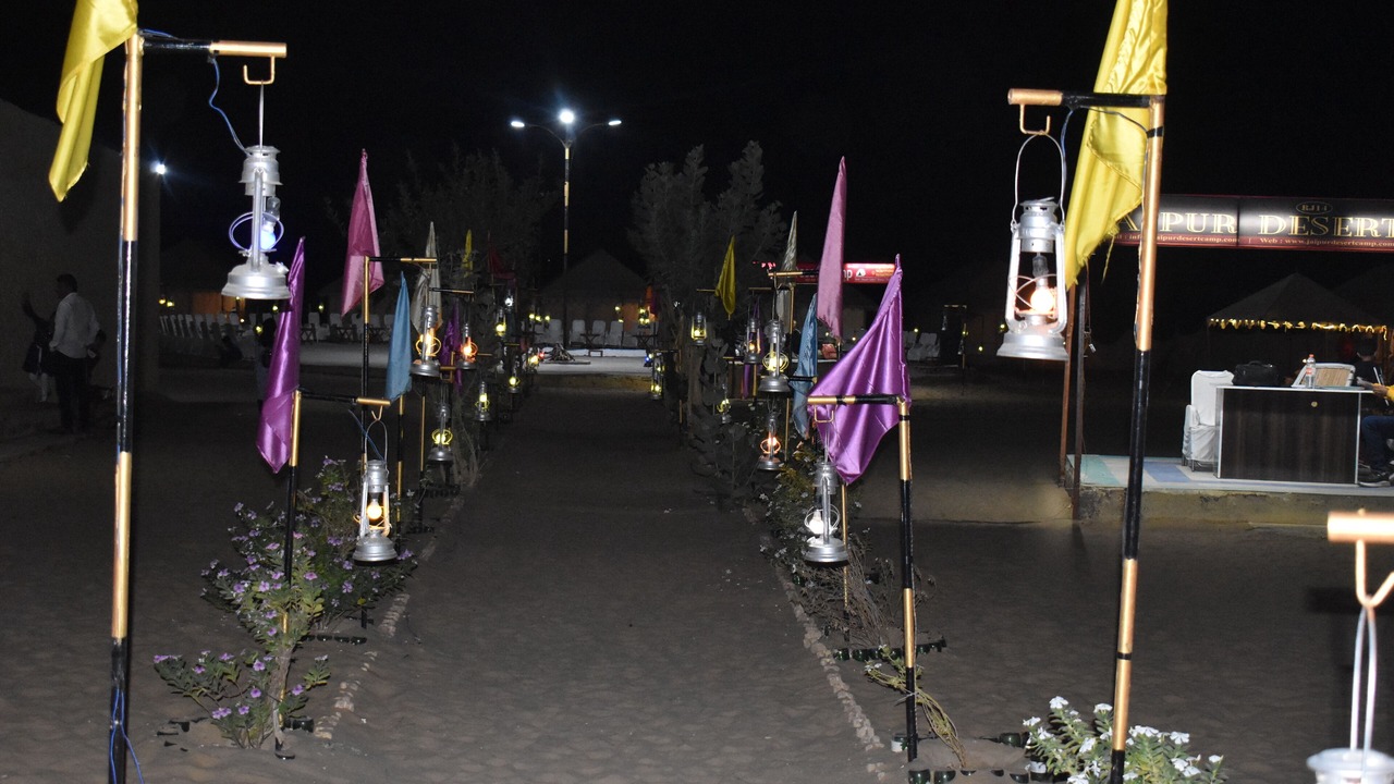 Photo of Outdoor in Sam