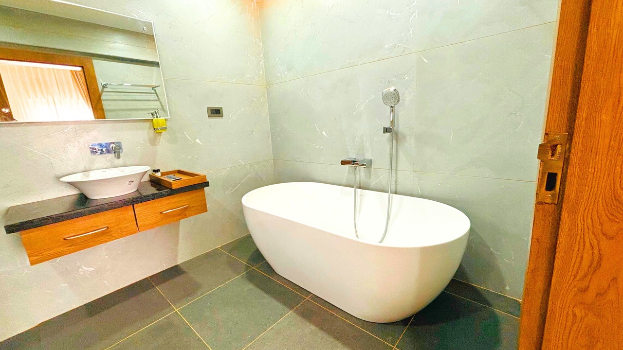 Photo of Bathroom in Balasore