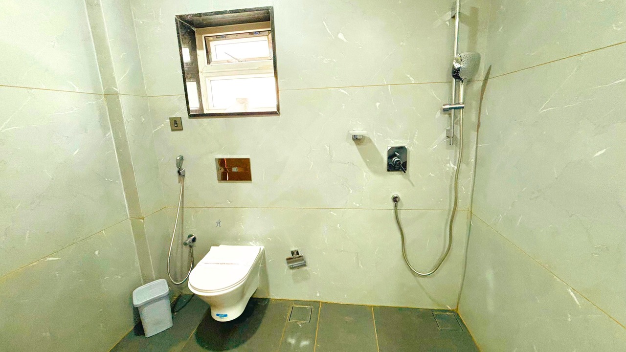 Photo of Bathroom in Balasore