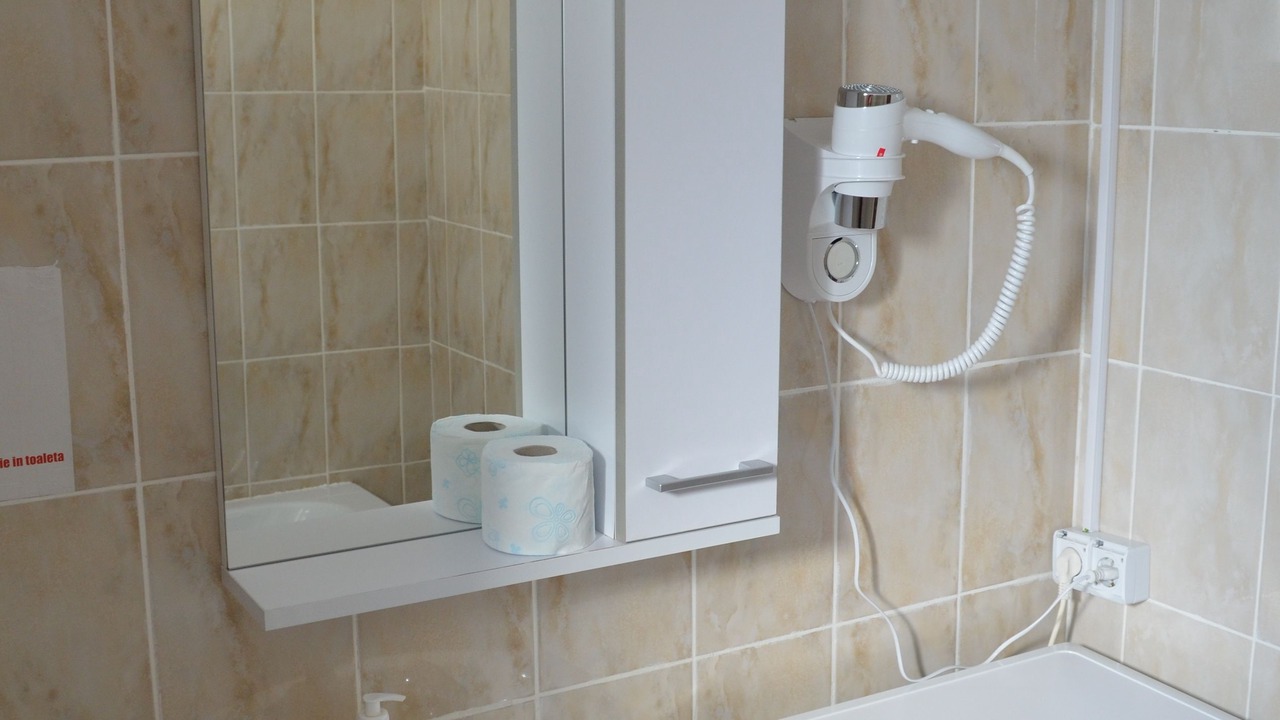 Photo of Bathroom in Iasi