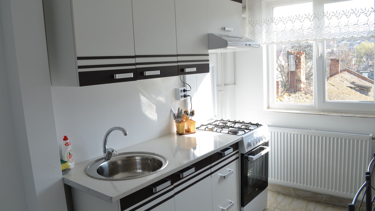 Photo of Kitchen in Iasi