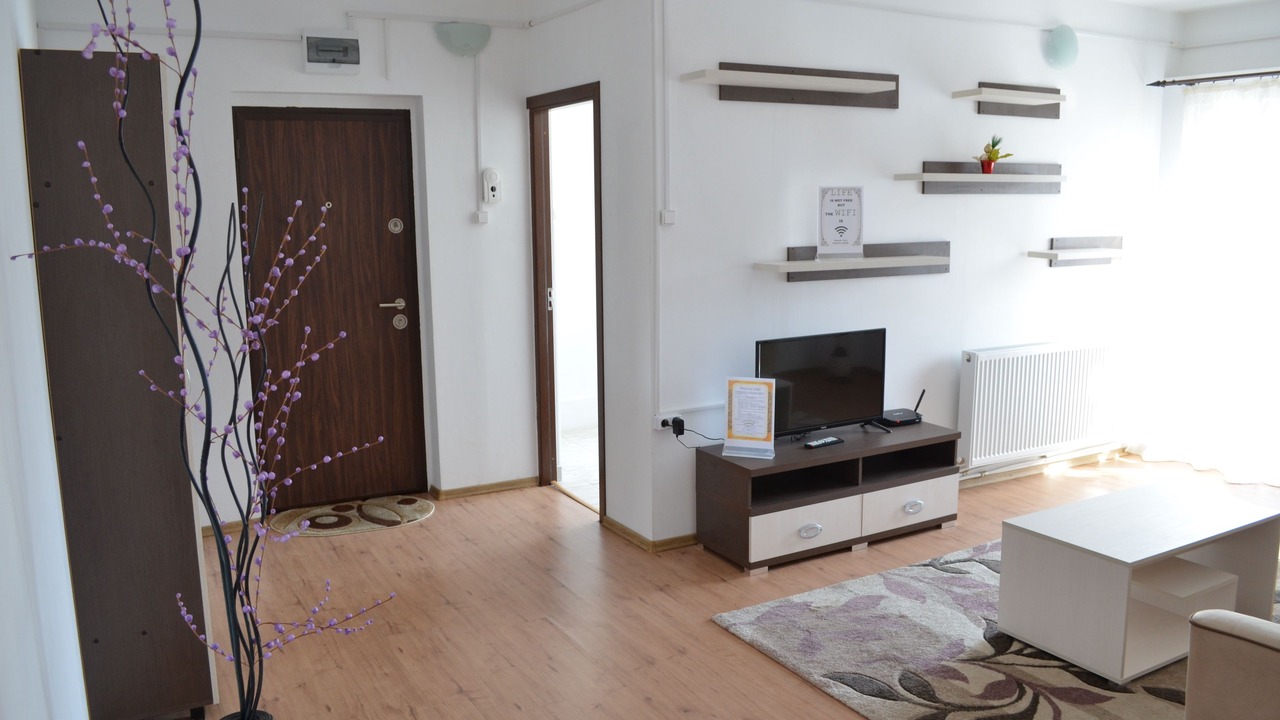 Photo of Livingroom in Iasi