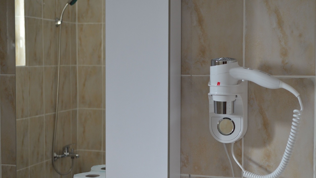 Photo of Bathroom in Iasi