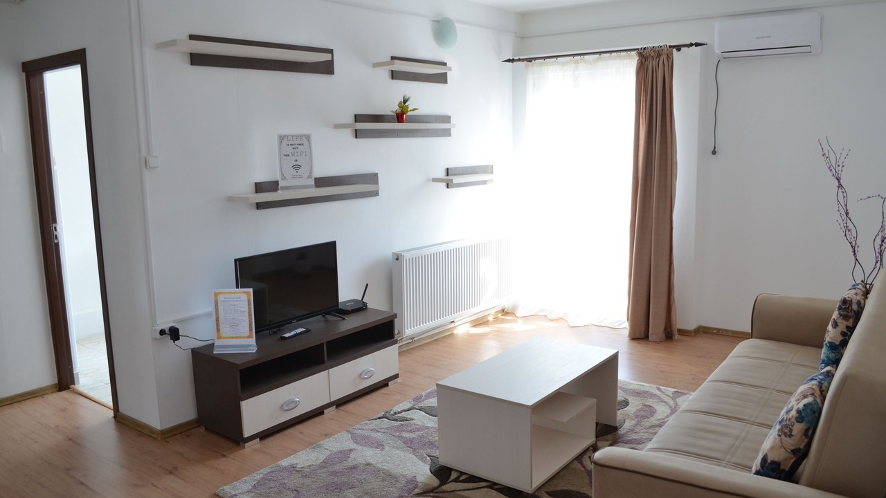 Photo of Bedroom in Iasi