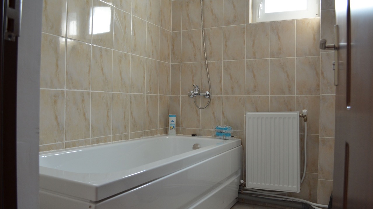 Photo of Bathroom in Iasi