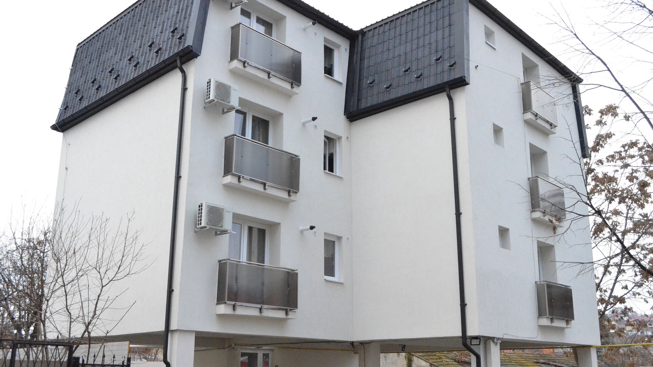 Photo of Patio Balcony in Iasi