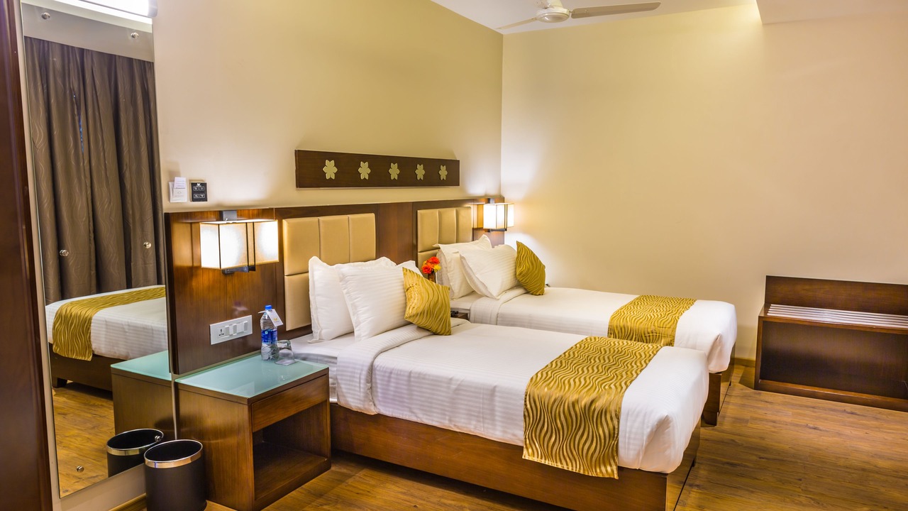 Photo of Bedroom in Moolakadai