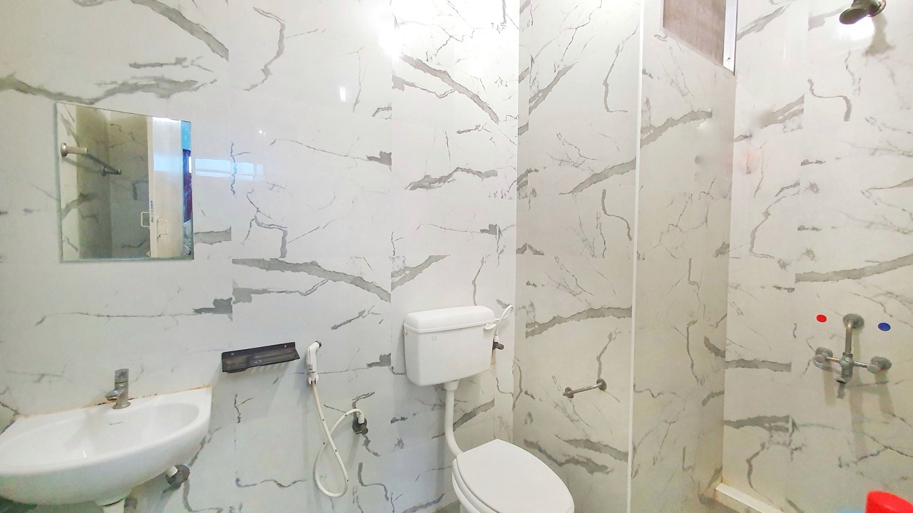 Photo of Bathroom in Central Chennai