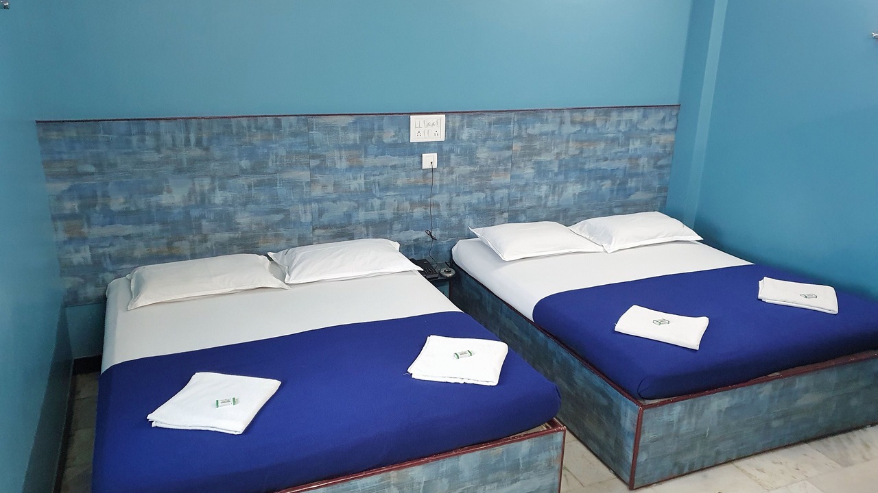 Photo of Bedroom in Central Chennai