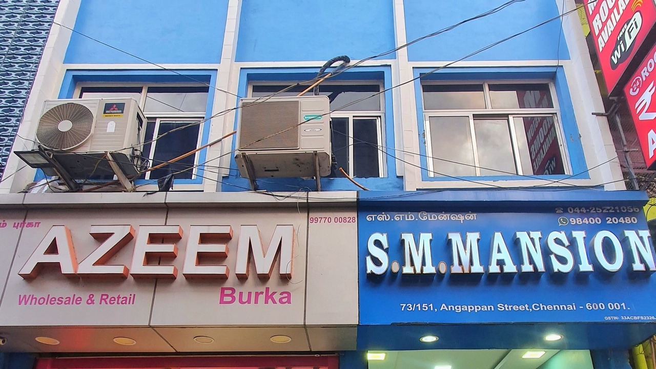 Photo of Outdoor in Central Chennai