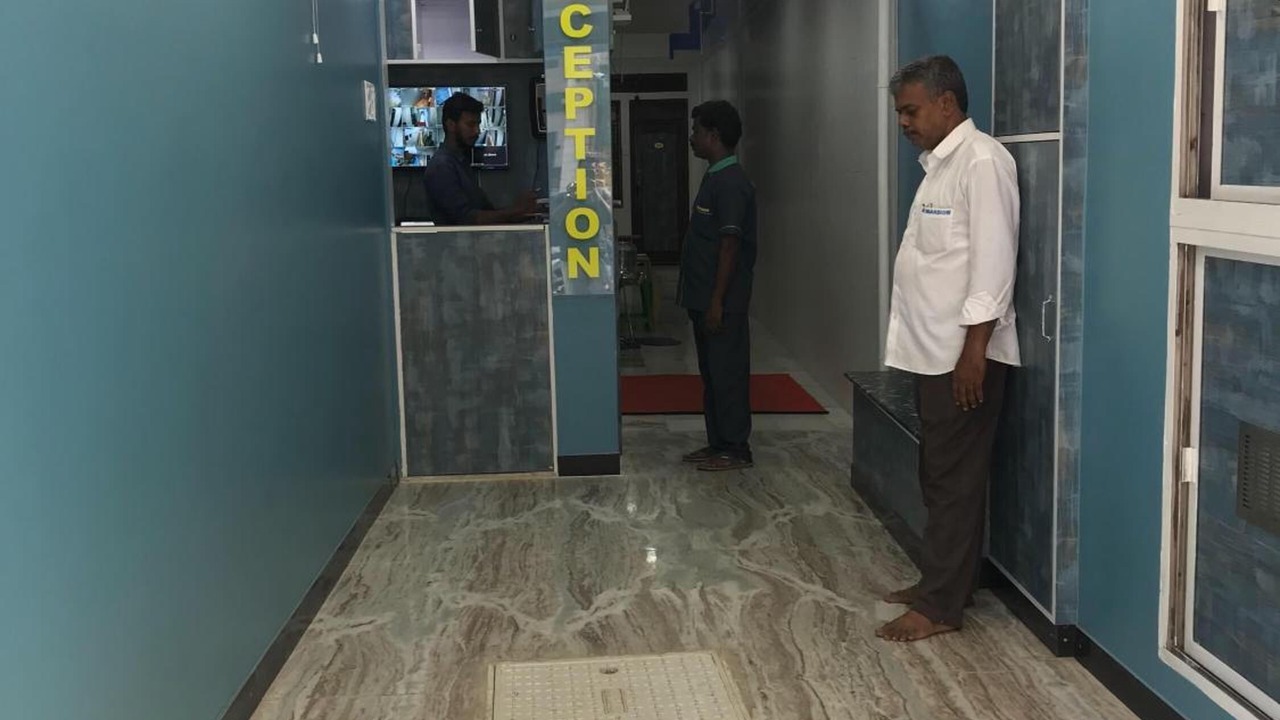 Photo of Others in Central Chennai
